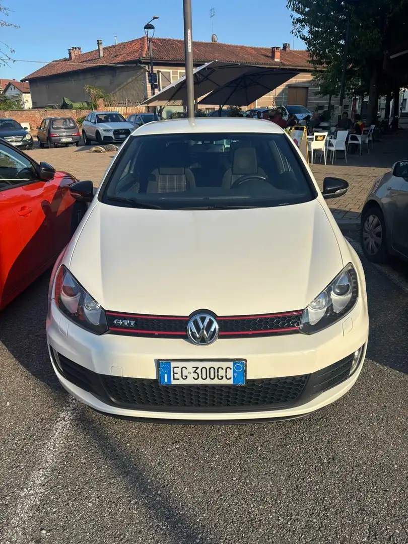 Volkswagen Golf GTI 3p 2.0 tsi dsg - 1