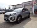 Peugeot 2008 PureTech 100 S&S Allure 6-Gang-Manuell Grau - thumbnail 3
