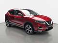 Nissan Qashqai QASHQAI 1.2 DIG-T N-CONNECTA PANORAMA DACHRELING L Rojo - thumbnail 3