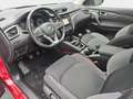 Nissan Qashqai QASHQAI 1.2 DIG-T N-CONNECTA PANORAMA DACHRELING L Rojo - thumbnail 20