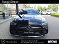 Mercedes-Benz E 300 E 300 d 4M AMG/MBUX/Multiebeam/Pano/AHK/360°/20" Noir - thumbnail 7