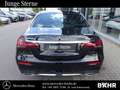 Mercedes-Benz E 300 E 300 d 4M AMG/MBUX/Multiebeam/Pano/AHK/360°/20" Noir - thumbnail 8