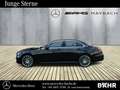 Mercedes-Benz E 300 E 300 d 4M AMG/MBUX/Multiebeam/Pano/AHK/360°/20" Noir - thumbnail 2