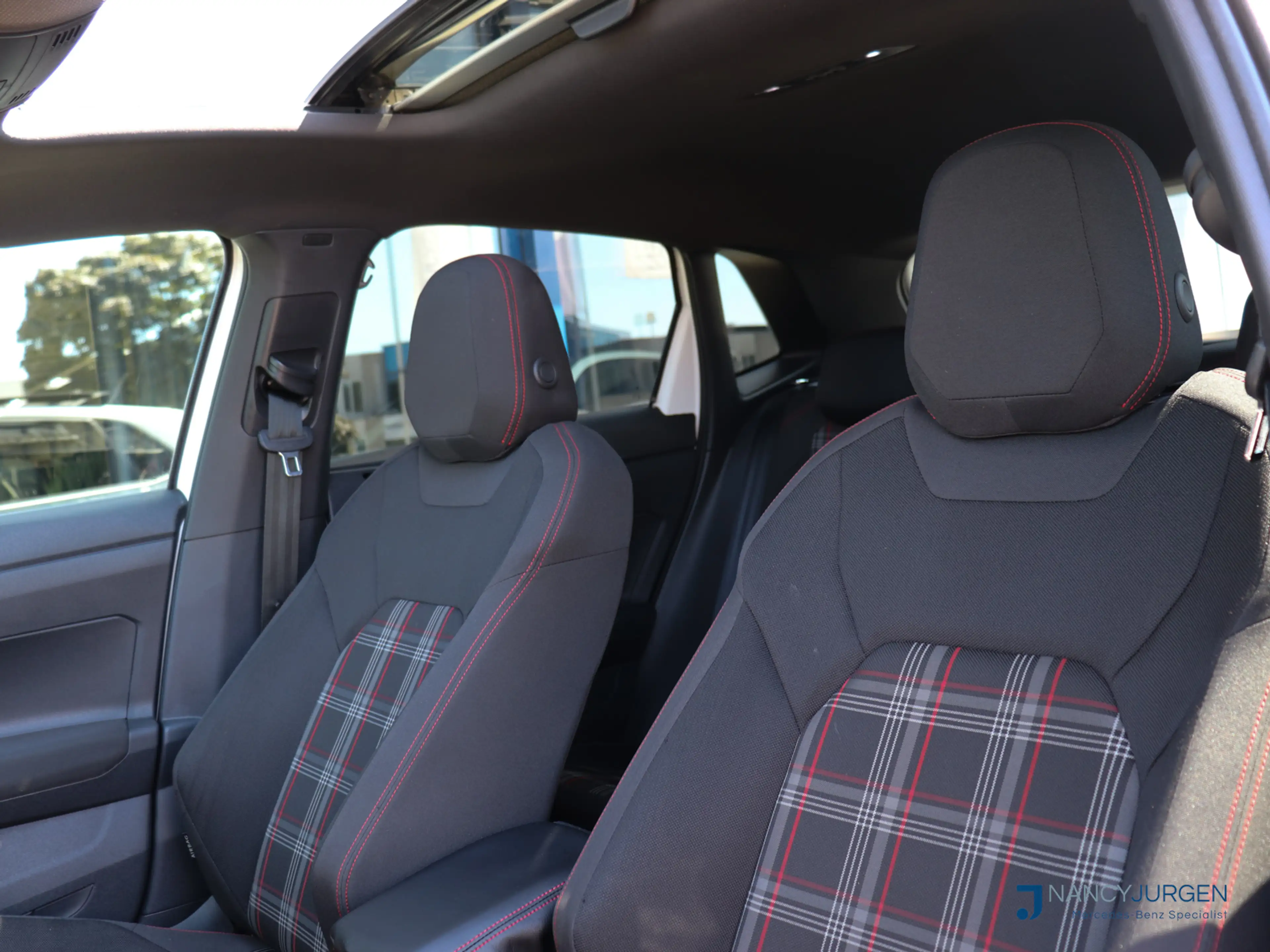 Volkswagen Polo GTI VI 2.0 TSI | | DSG | Elektr. Pano Dak | Achteruitr — photo 12