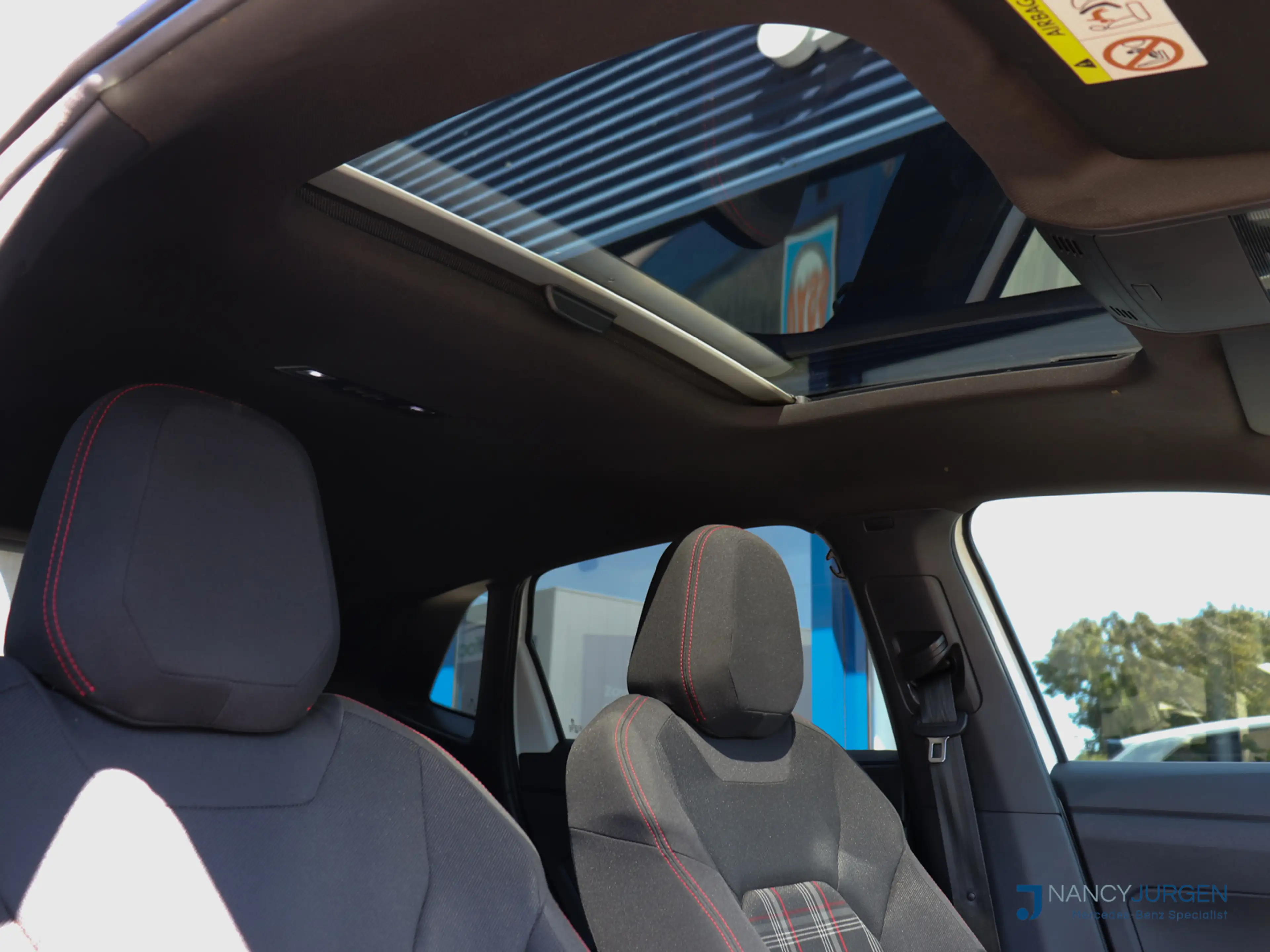 Volkswagen Polo GTI VI 2.0 TSI | | DSG | Elektr. Pano Dak | Achteruitr — photo 35