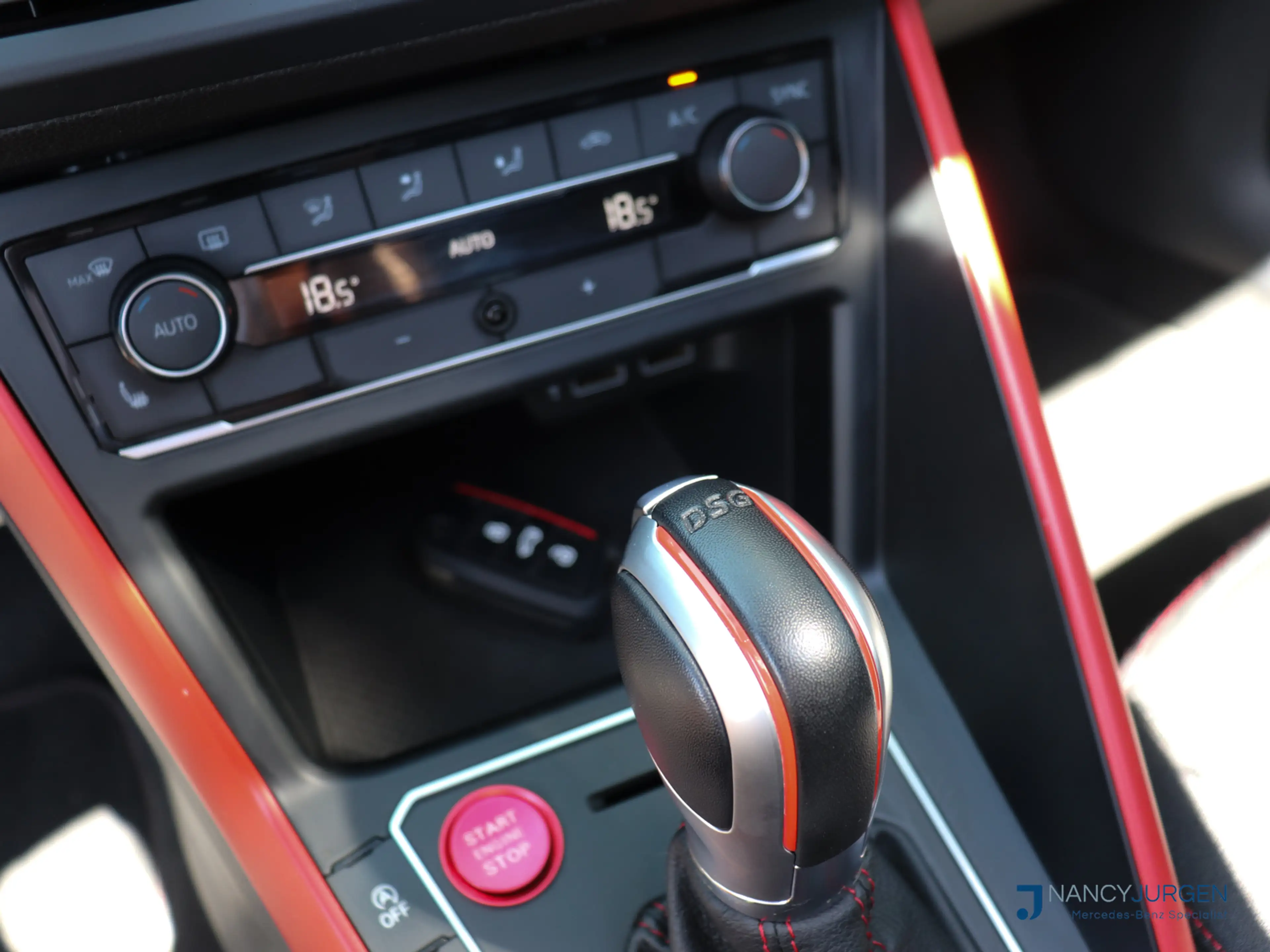 Volkswagen Polo GTI VI 2.0 TSI | | DSG | Elektr. Pano Dak | Achteruitr — photo 25