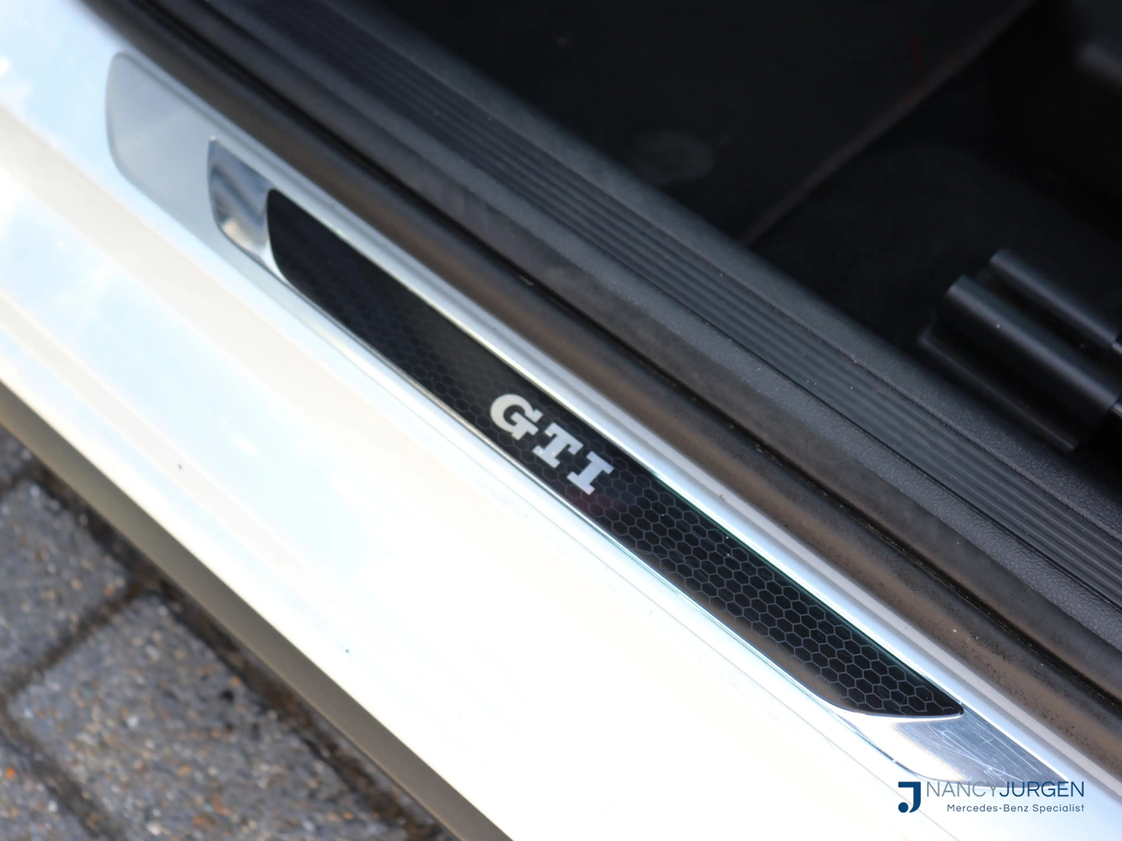 Volkswagen Polo GTI VI 2.0 TSI | | DSG | Elektr. Pano Dak | Achteruitr — photo 10