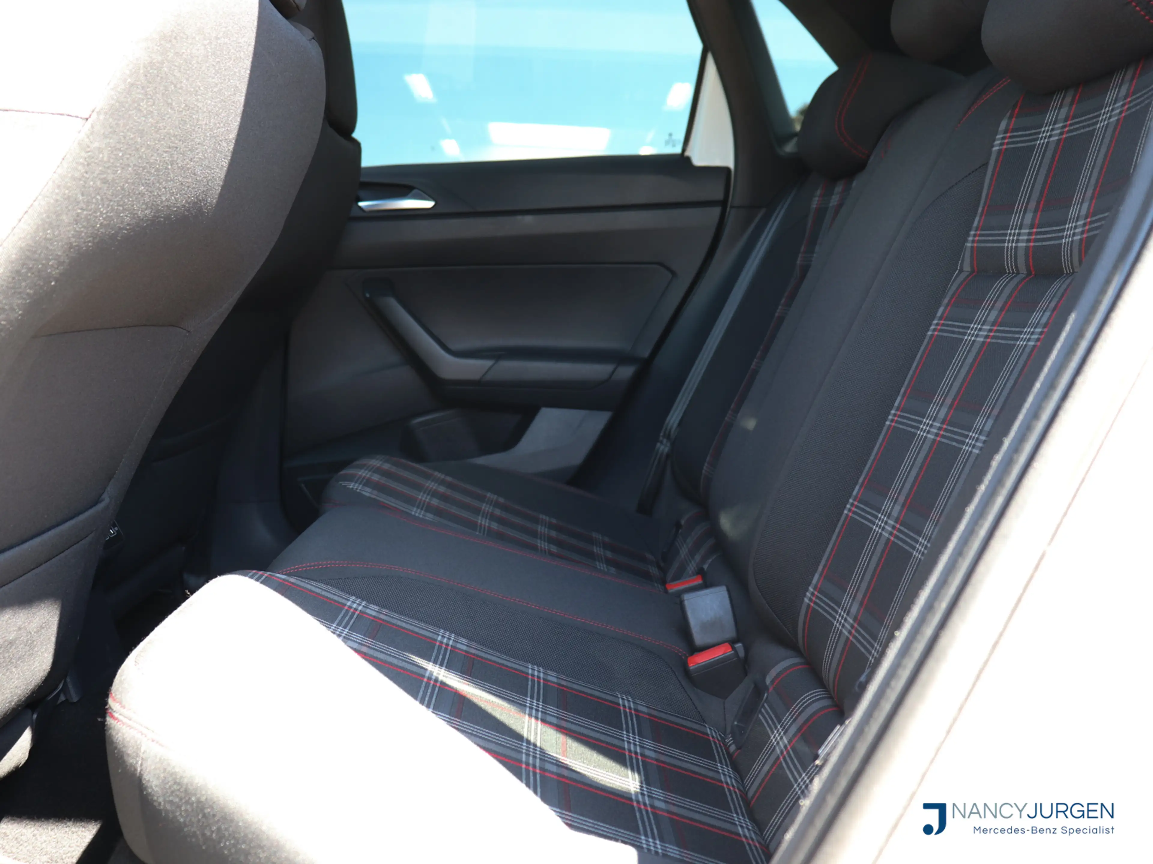 Volkswagen Polo GTI VI 2.0 TSI | | DSG | Elektr. Pano Dak | Achteruitr — photo 30