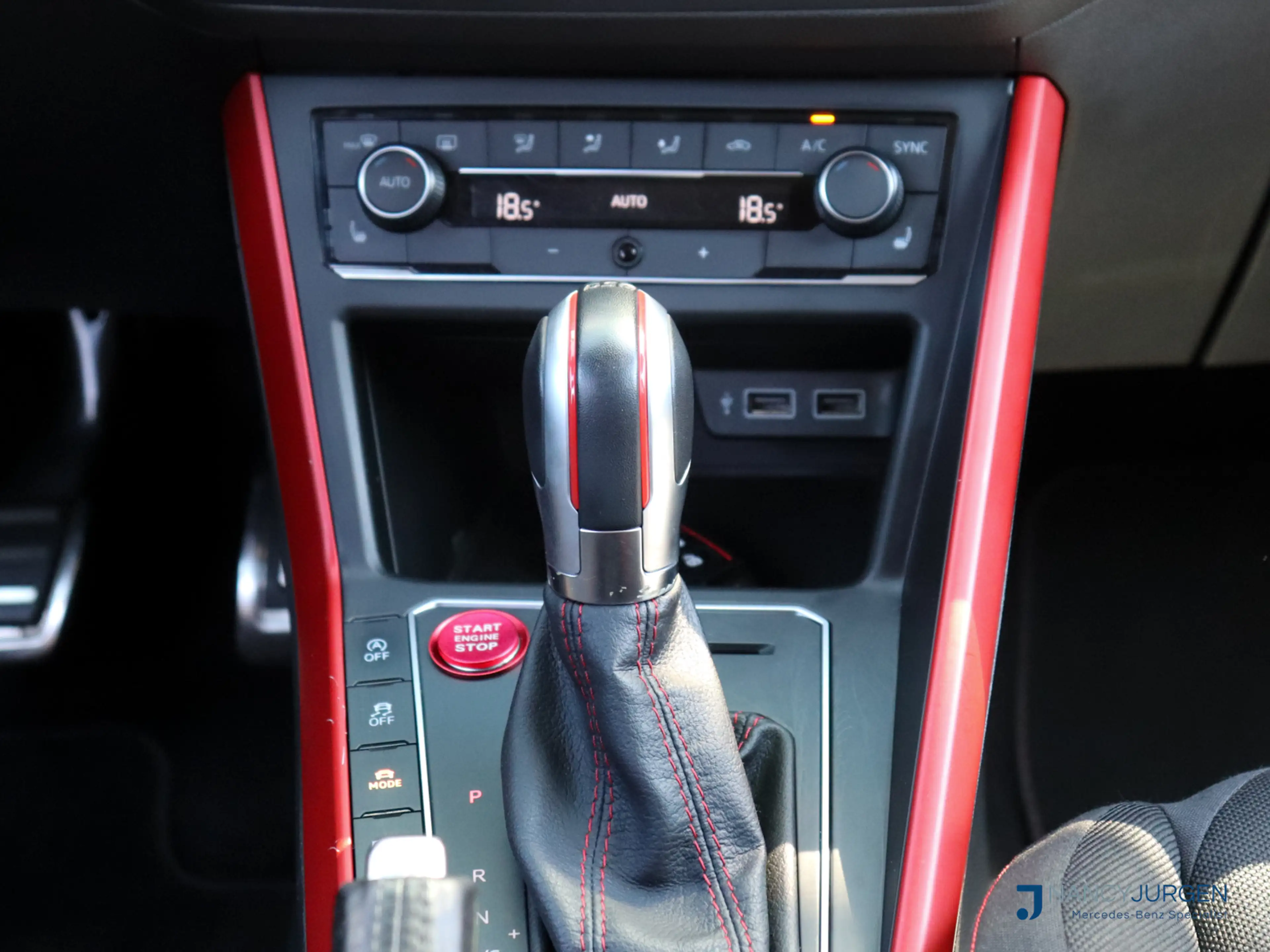 Volkswagen Polo GTI VI 2.0 TSI | | DSG | Elektr. Pano Dak | Achteruitr — photo 24