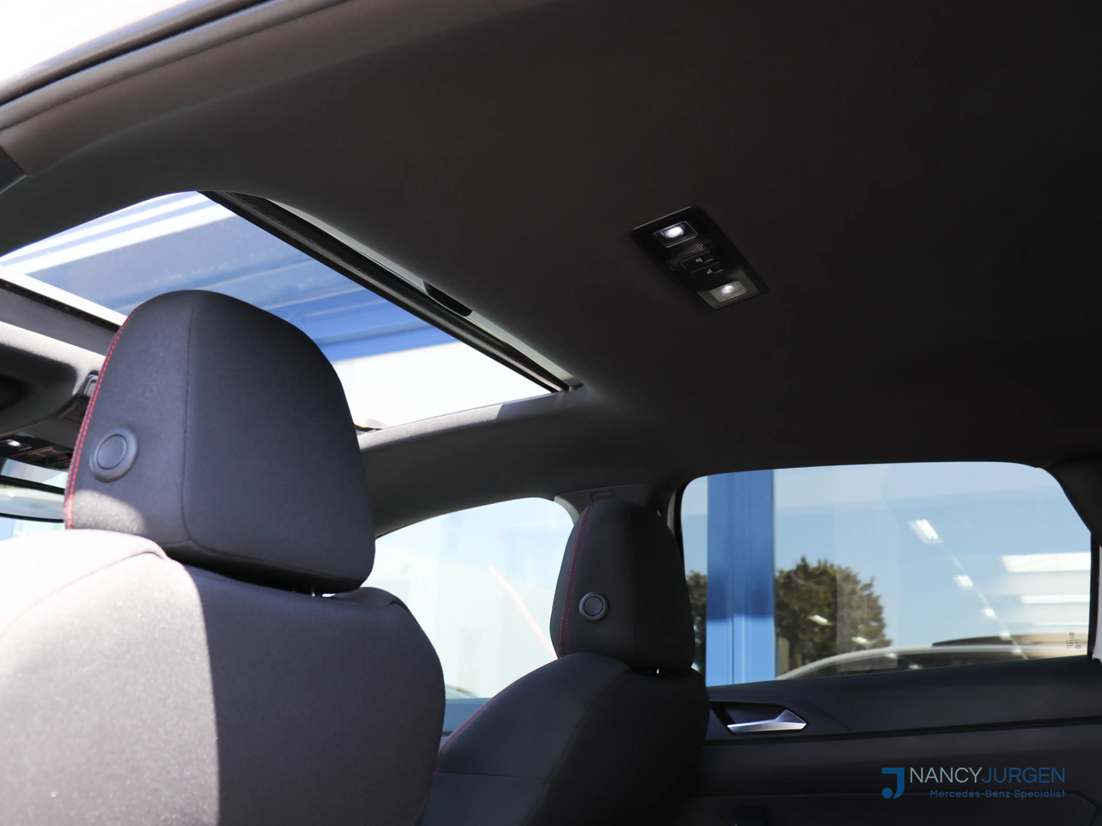 Volkswagen Polo GTI VI 2.0 TSI | | DSG | Elektr. Pano Dak | Achteruitr — photo 29