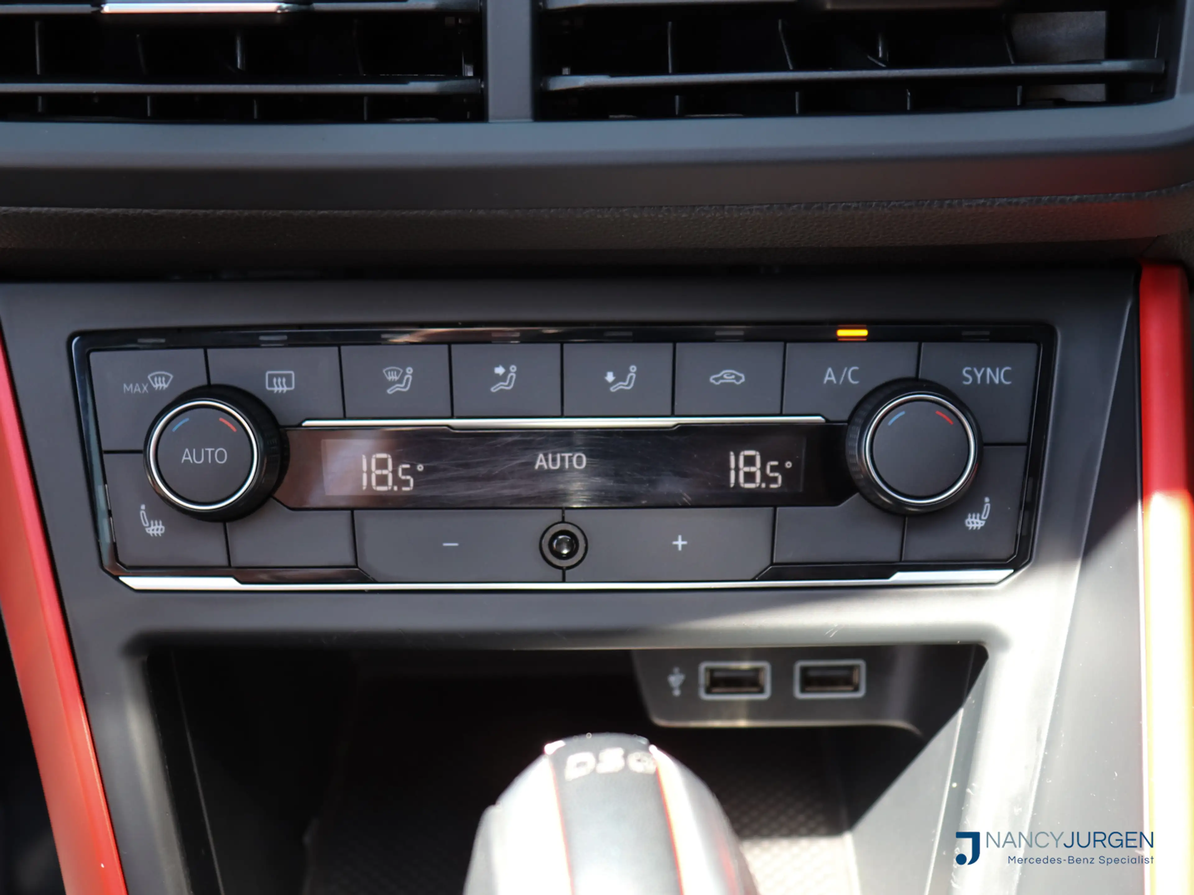 Volkswagen Polo GTI VI 2.0 TSI | | DSG | Elektr. Pano Dak | Achteruitr — photo 27