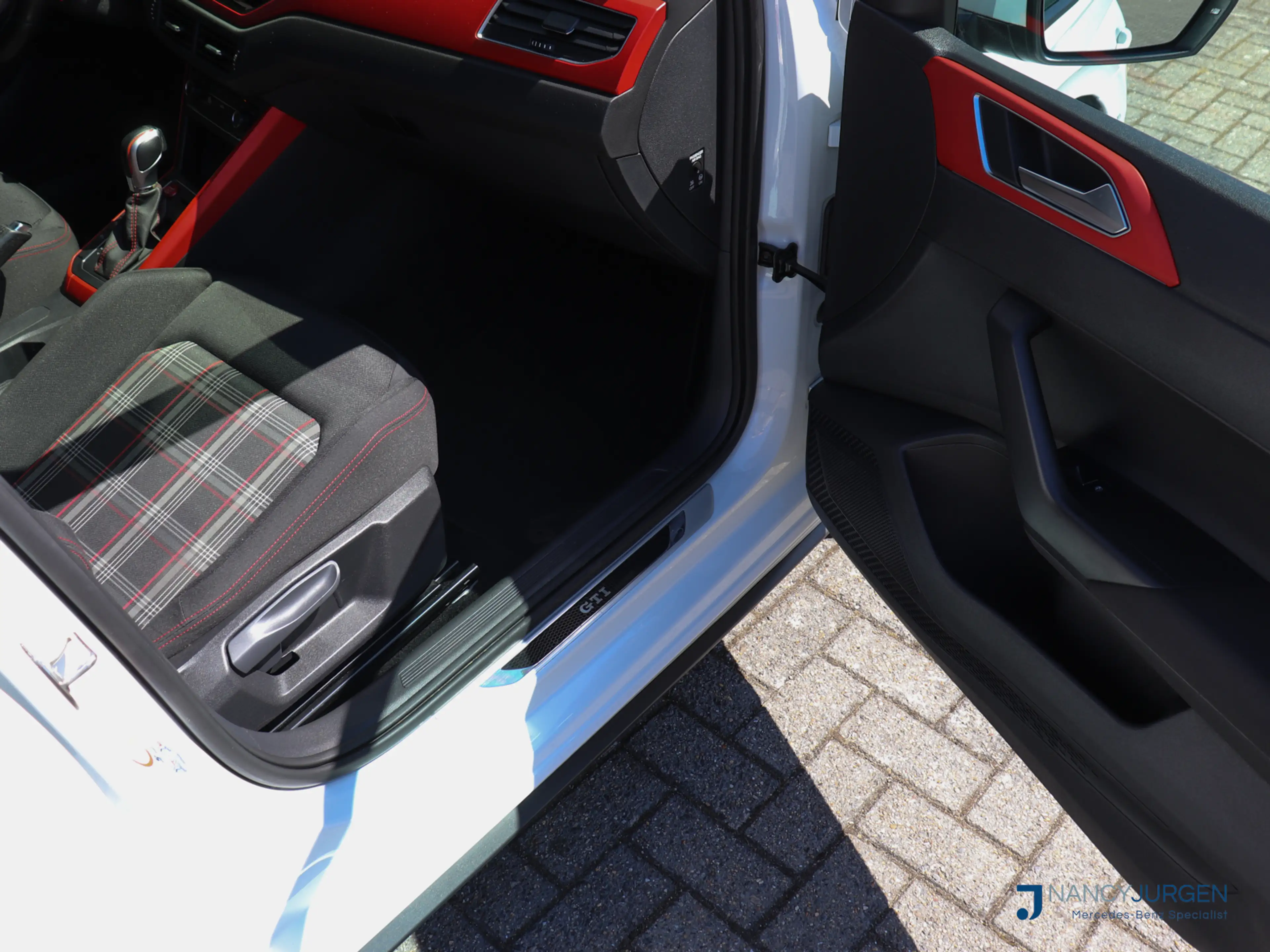 Volkswagen Polo GTI VI 2.0 TSI | | DSG | Elektr. Pano Dak | Achteruitr — photo 33