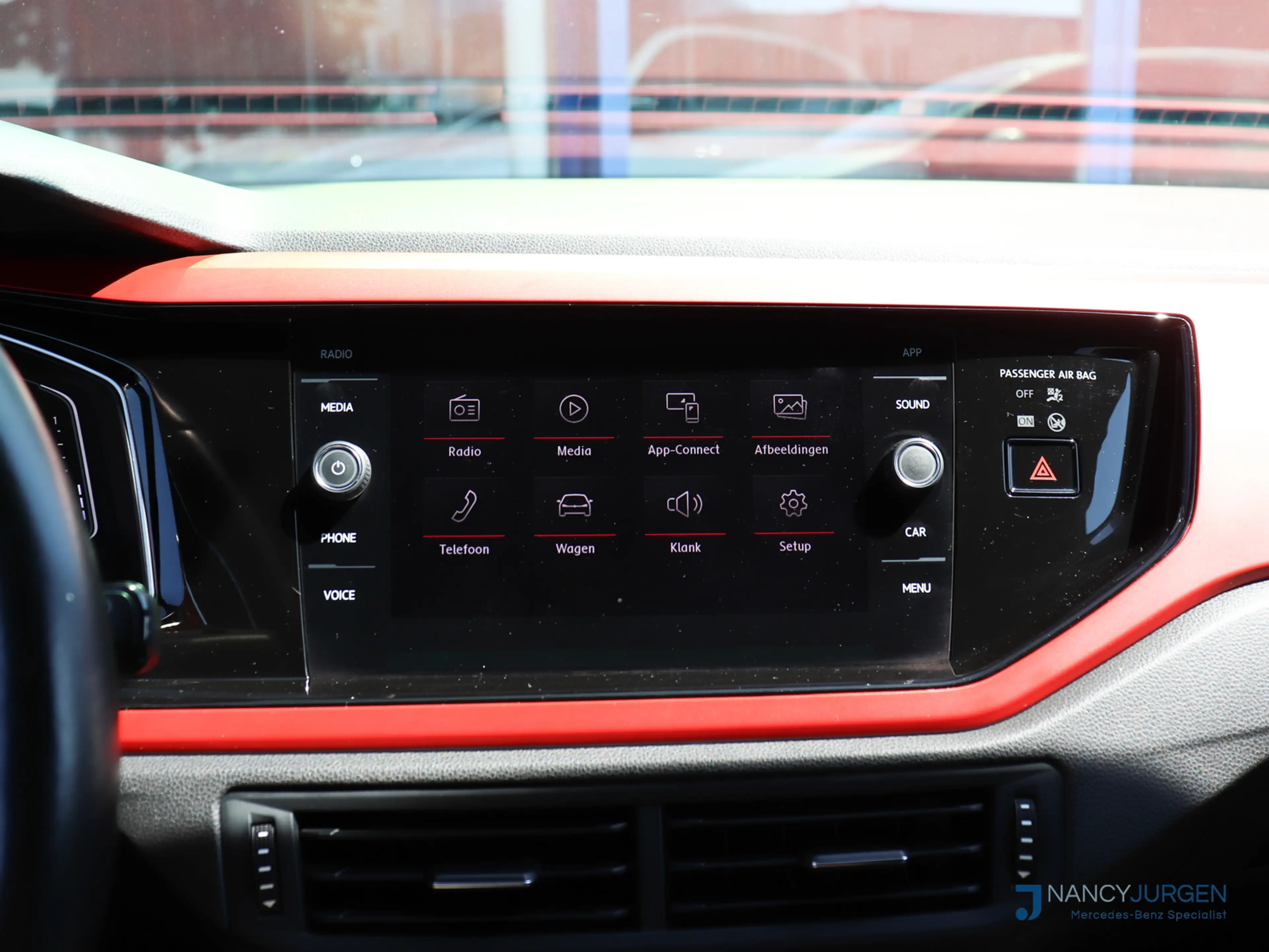 Volkswagen Polo GTI VI 2.0 TSI | | DSG | Elektr. Pano Dak | Achteruitr — photo 21