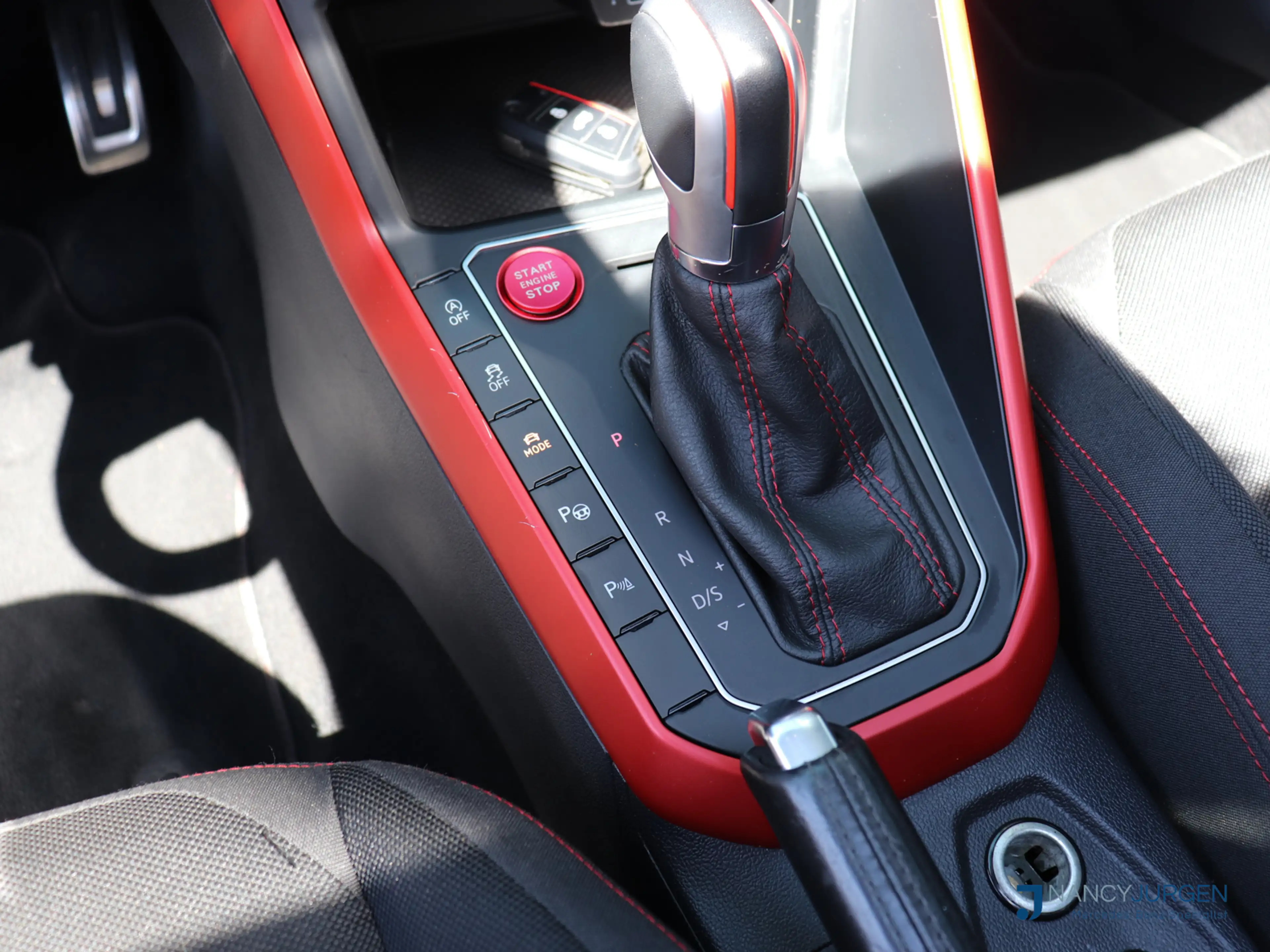 Volkswagen Polo GTI VI 2.0 TSI | | DSG | Elektr. Pano Dak | Achteruitr — photo 28