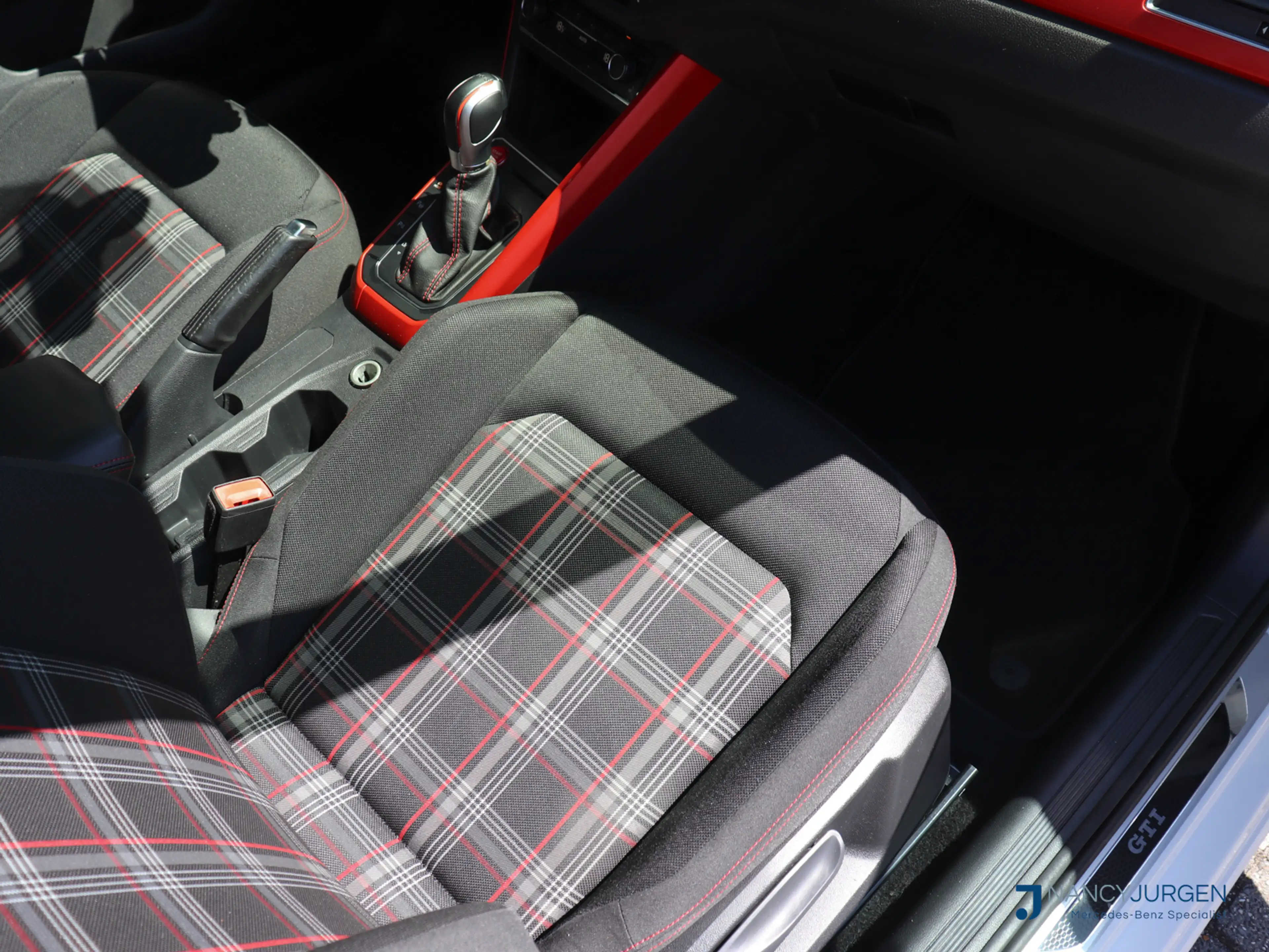 Volkswagen Polo GTI VI 2.0 TSI | | DSG | Elektr. Pano Dak | Achteruitr — photo 4