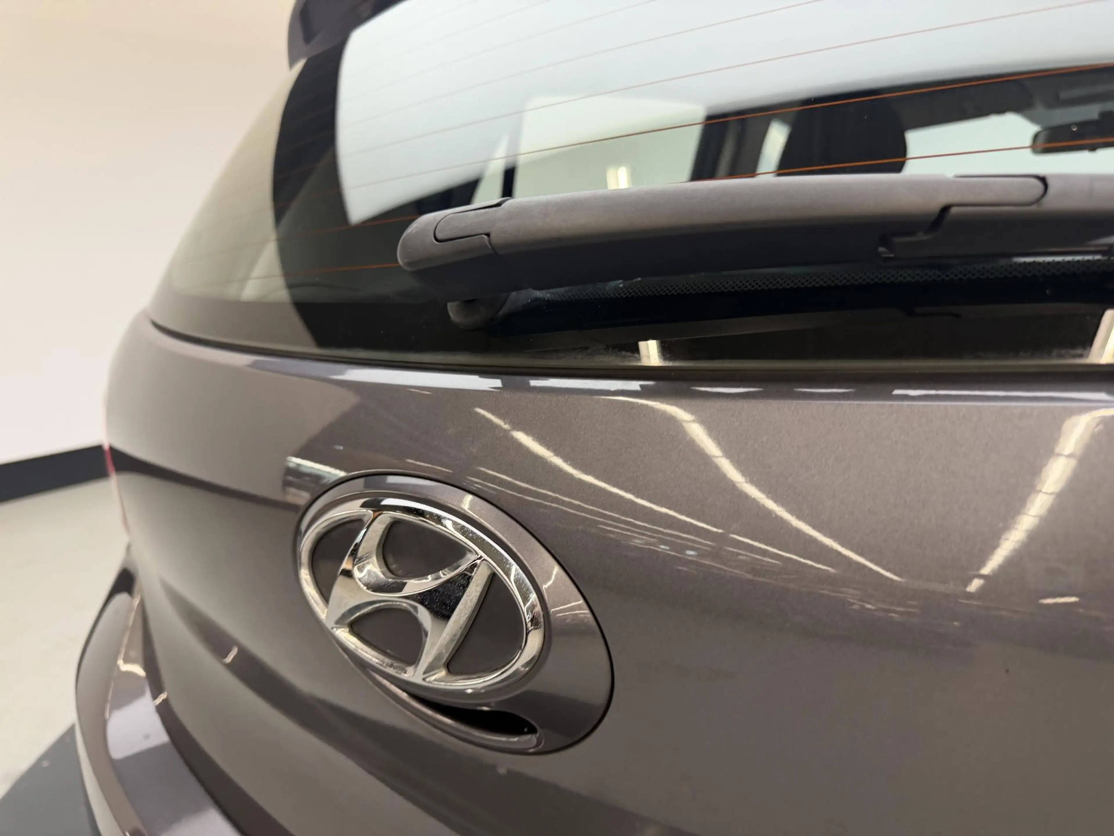 Hyundai i10 1.0i i-Motion Comfort | Cruise | Clima | Zeer zuin — photo 15