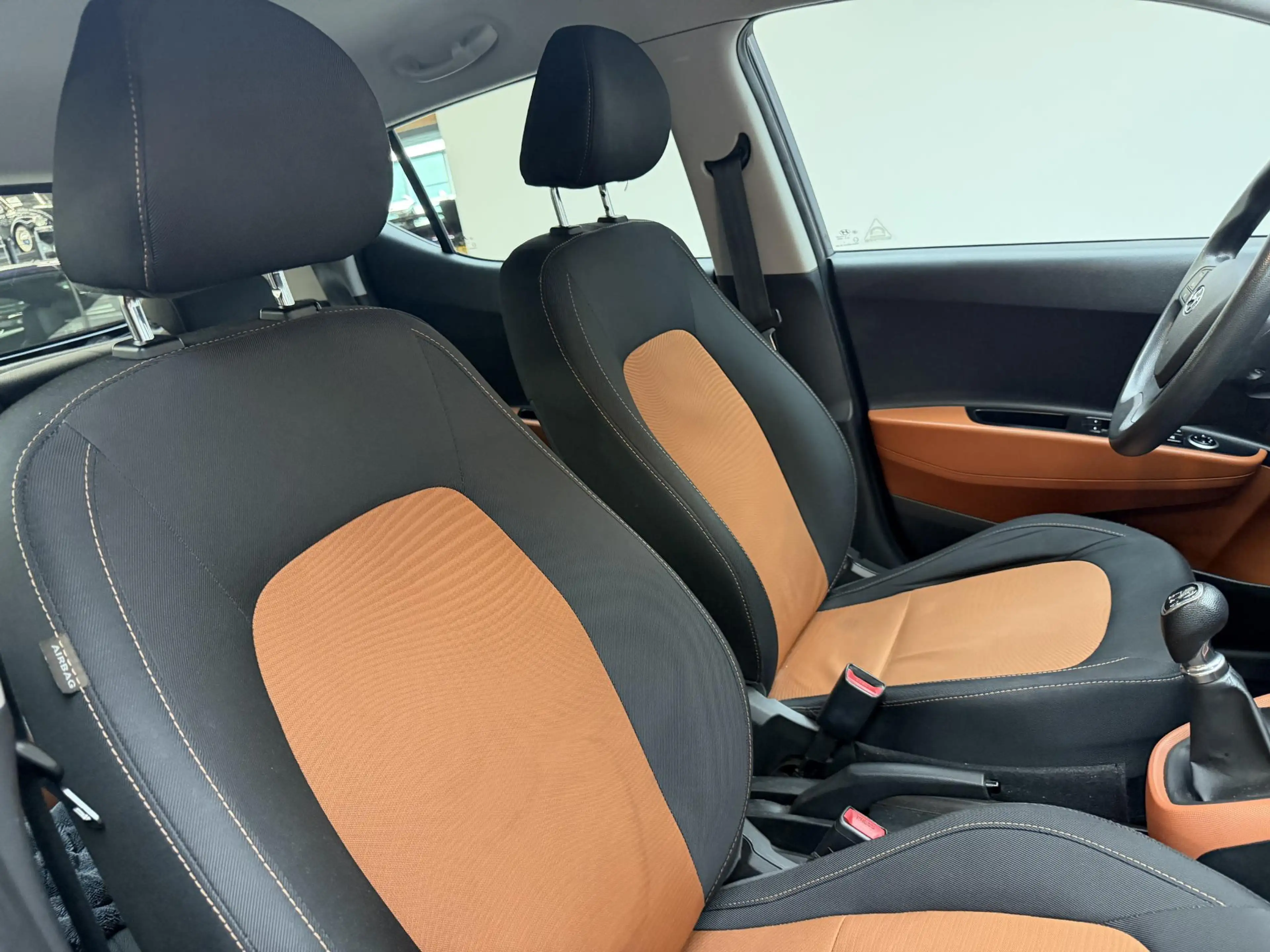 Hyundai i10 1.0i i-Motion Comfort | Cruise | Clima | Zeer zuin — photo 6