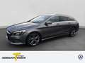 Mercedes-Benz CLA 220 d Shooting Brake 4M PANO STHZG LED Grau - thumbnail 1