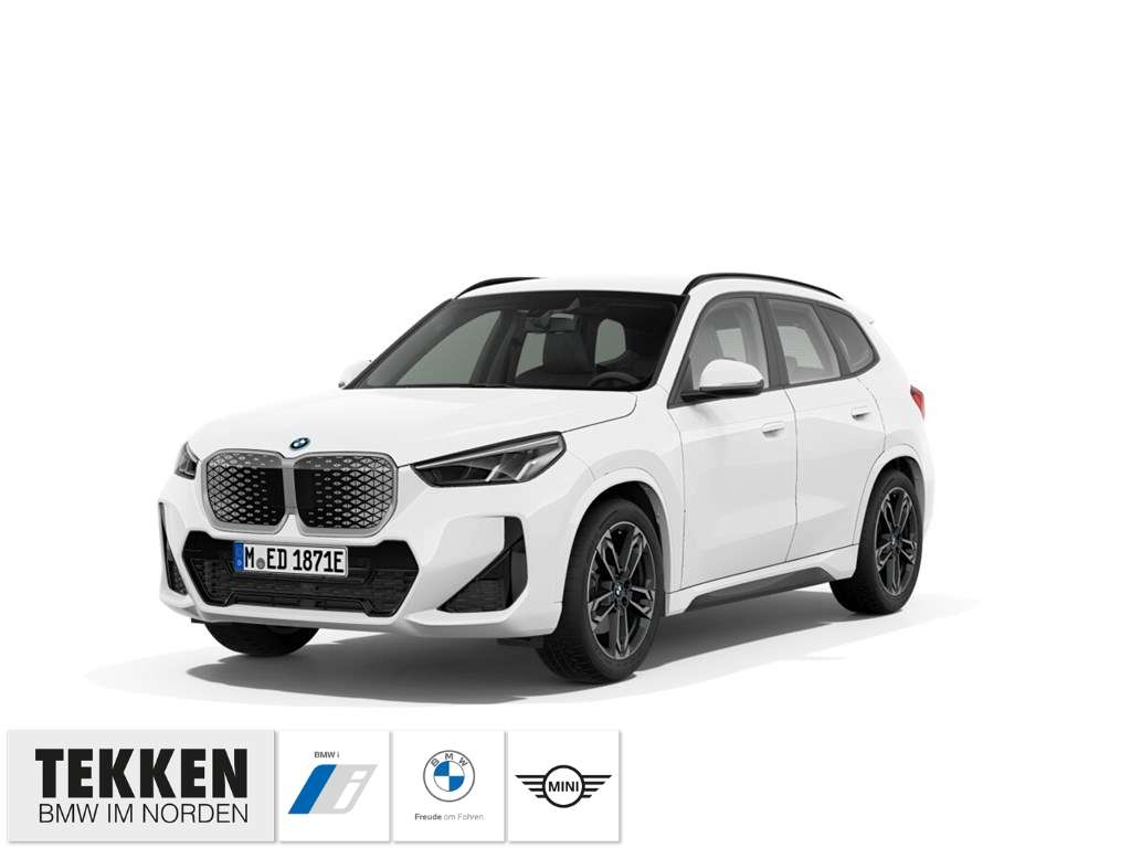 Second hand Bmw Ix1 