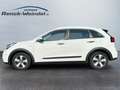 Kia Niro Vision 1.6 Navi Mehrzonenklima Fahrerprofil SHZ Le White - thumbnail 2