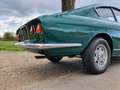 Fiat 1300S Coupe Vignale Groen - thumbnail 8