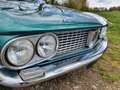 Fiat 1300S Coupe Vignale Vert - thumbnail 7