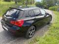 BMW 116 116i Sport Line Sport Line Schwarz - thumbnail 5