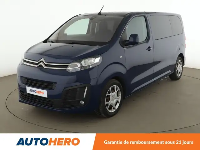 Citroen Spacetourer
