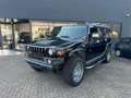 HUMMER H2 Negro - thumbnail 5