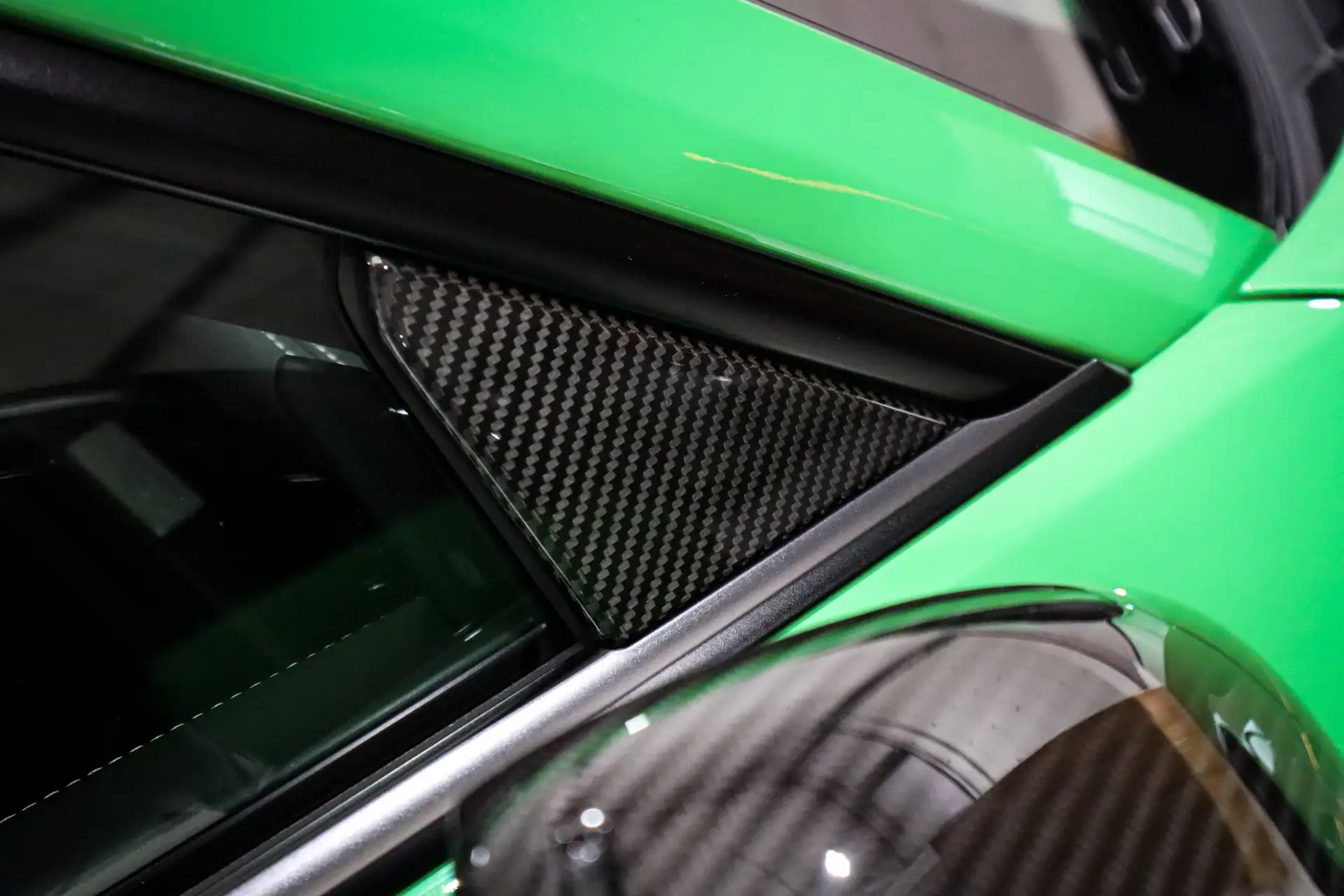 Porsche 911 911 GT3 RS 2023 초록 사진 8