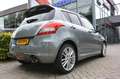 Suzuki Swift 1.6 Sport 5-deurs Airco/Spoiler/L.m.velgen Gris - thumbnail 6