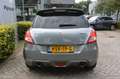 Suzuki Swift 1.6 Sport 5-deurs Airco/Spoiler/L.m.velgen Gris - thumbnail 5