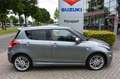 Suzuki Swift 1.6 Sport 5-deurs Airco/Spoiler/L.m.velgen Gris - thumbnail 7