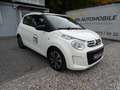 Citroen C1 Shine  **FALTDACH / KAMERA / ALLWETTERREIFEN** Weiß - thumbnail 1
