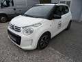 Citroen C1 Shine  **FALTDACH / KAMERA / ALLWETTERREIFEN** Weiß - thumbnail 7