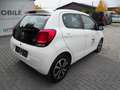Citroen C1 Shine  **FALTDACH / KAMERA / ALLWETTERREIFEN** Weiß - thumbnail 4