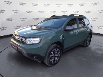 Duster 1.0 tce Journey UP Gpl 4x2 100cv