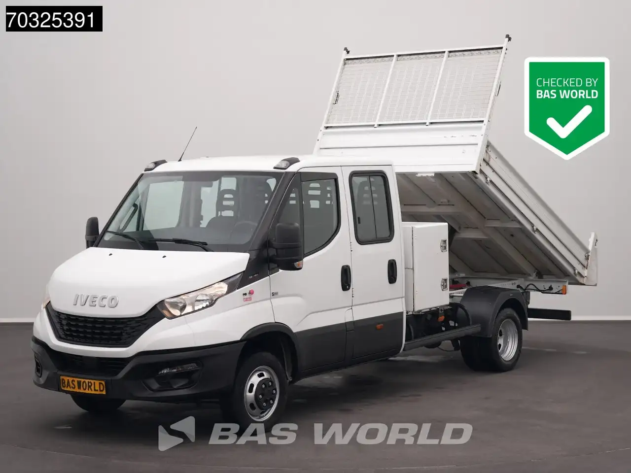 Iveco Model not specified 2021