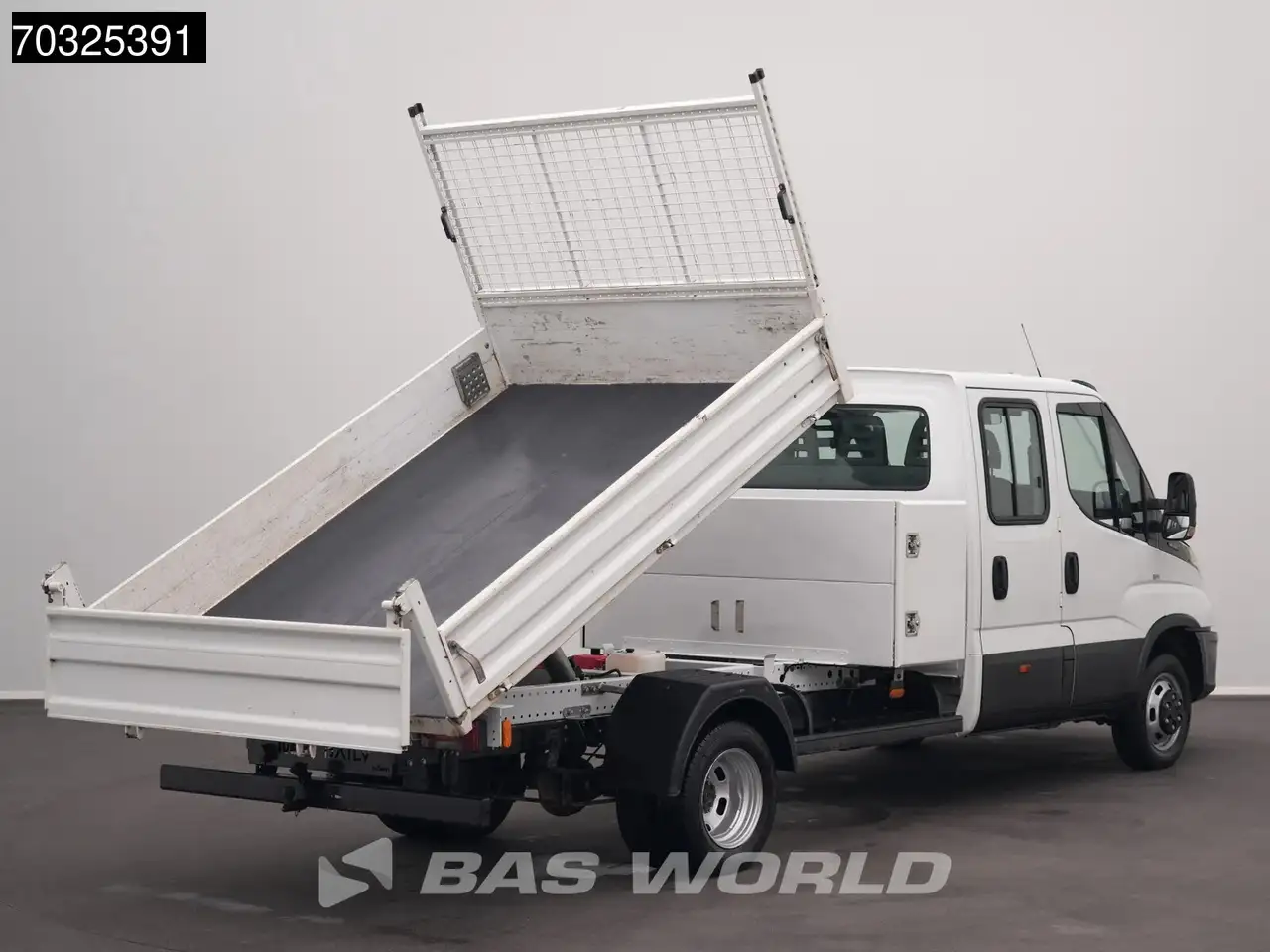 Iveco Model not specified 2021