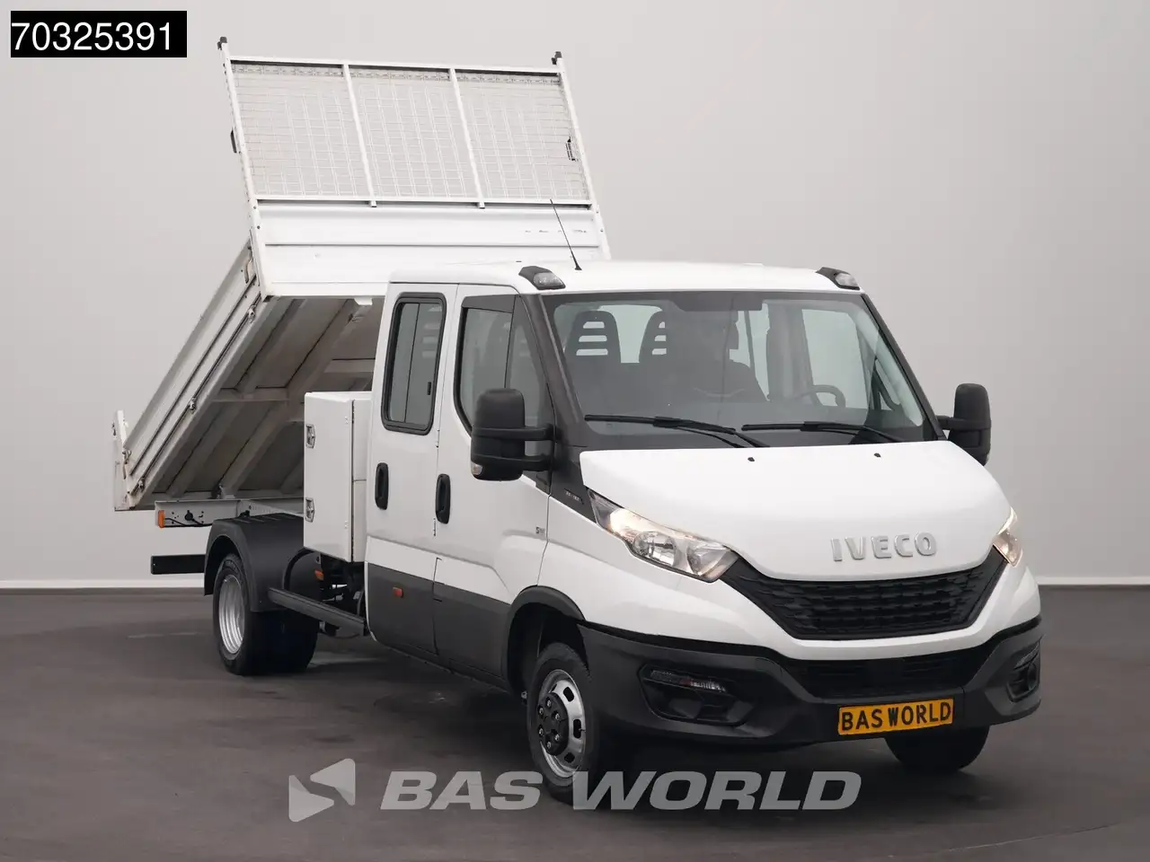 Iveco Model not specified 2021