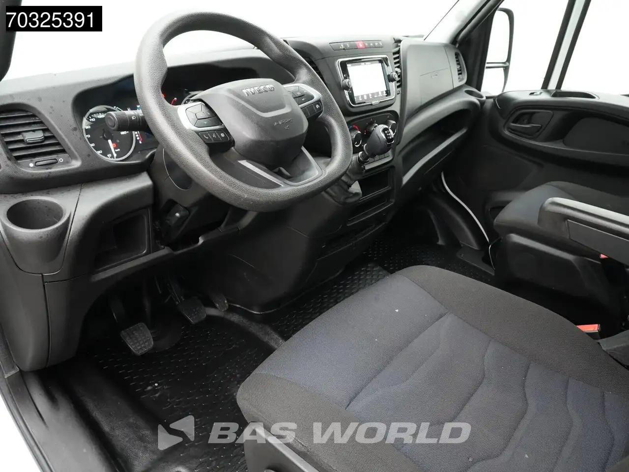 Iveco Model not specified 2021