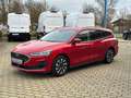 Ford Focus Turnier Titanium Winter Paket LED Kamera Rot - thumbnail 1