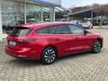 Ford Focus Turnier Titanium Winter Paket LED Kamera Rot - thumbnail 4