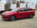 Ford Focus Turnier Titanium Winter Paket LED Kamera Rot - thumbnail 8