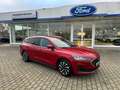 Ford Focus Turnier Titanium Winter Paket LED Kamera Rot - thumbnail 3
