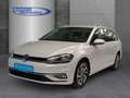 Volkswagen Golf 7 VARIANT 1.0 TSI "SOUND" 110 PS +ACC+SHZ+KLIMA Weiß - thumbnail 2