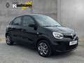 Renault Twingo Equilibre Electric Black - thumbnail 2