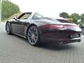 Porsche 991 .1 Targa 4 S Braun - thumbnail 6