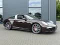 Porsche 991 .1 Targa 4 S Braun - thumbnail 2