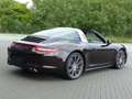 Porsche 991 .1 Targa 4 S Braun - thumbnail 4